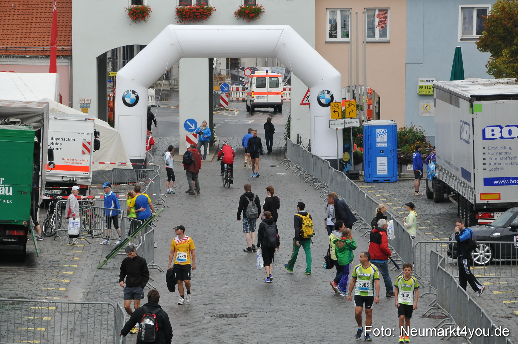 Stadtlauf Neumarkt 2014 1649